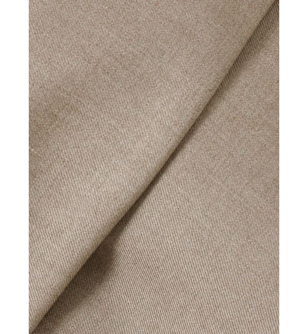 RESEXXY「フロントラップスーパーワイドパンツ」|その他|