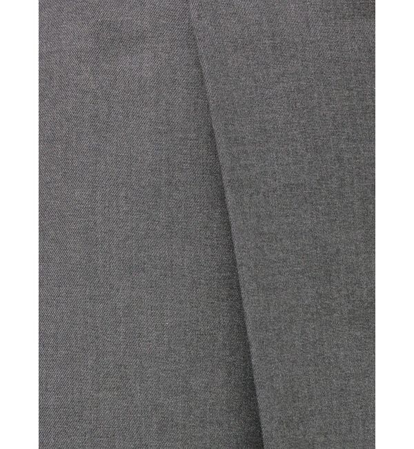 RESEXXY「フロントラップスーパーワイドパンツ」|その他|