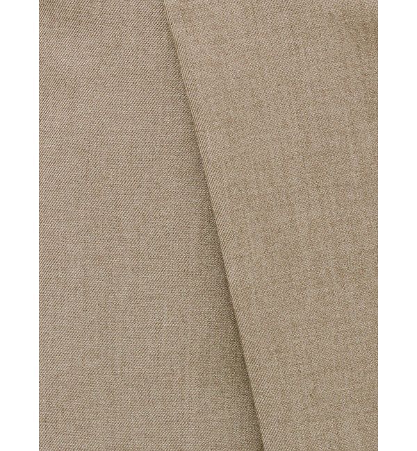 RESEXXY「フロントラップスーパーワイドパンツ」|その他|