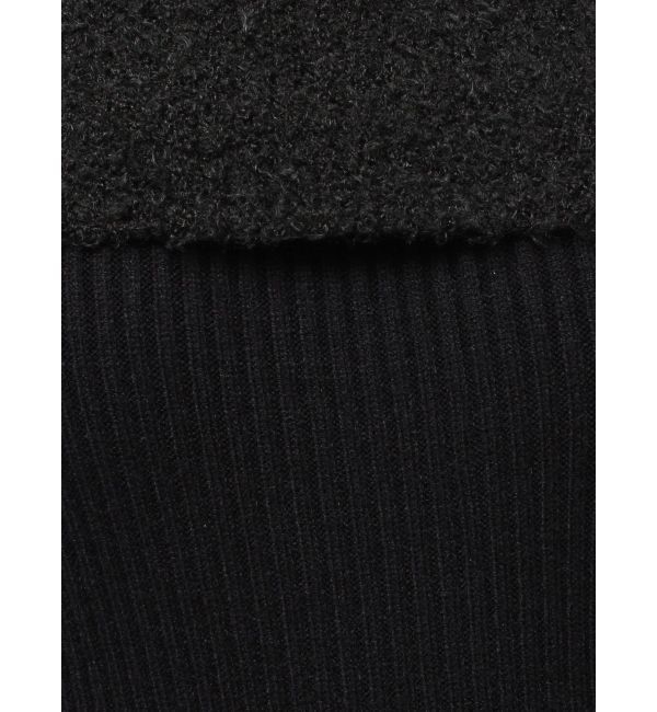 RESEXXY「ストラップミニニットワンピース」|ワンピース|