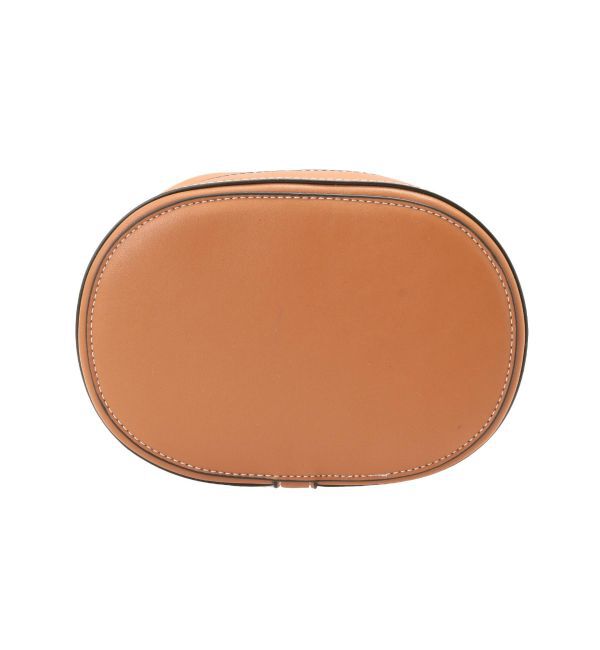 dazzlin「バイカラーバケツリュック」|リュック|