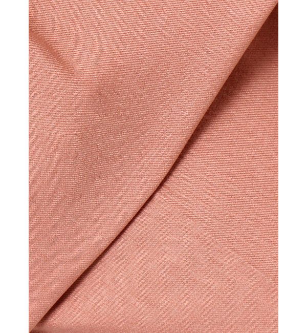 dazzlin「ハイウエストタックテーパードパンツ」|その他|