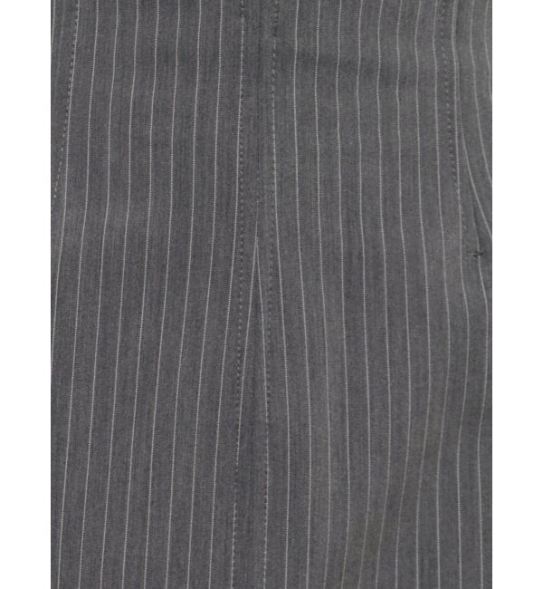 EMODA「カーブウエストミニスカート」|スカート|