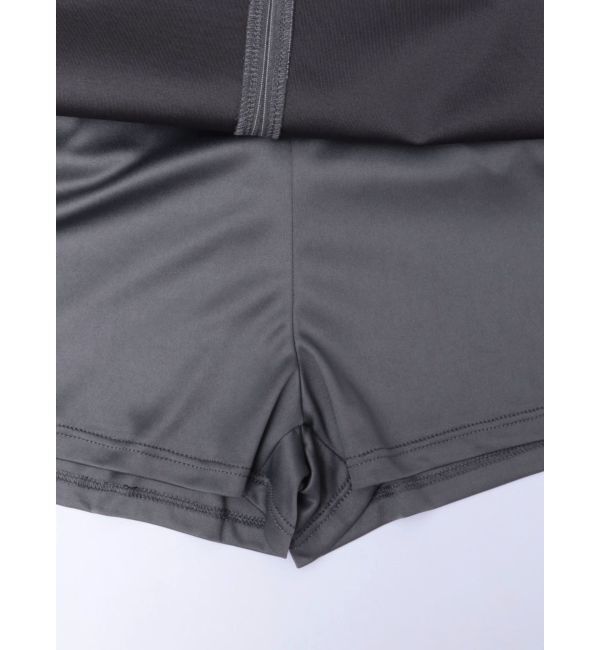 EMODA「カーブウエストミニスカート」|スカート|