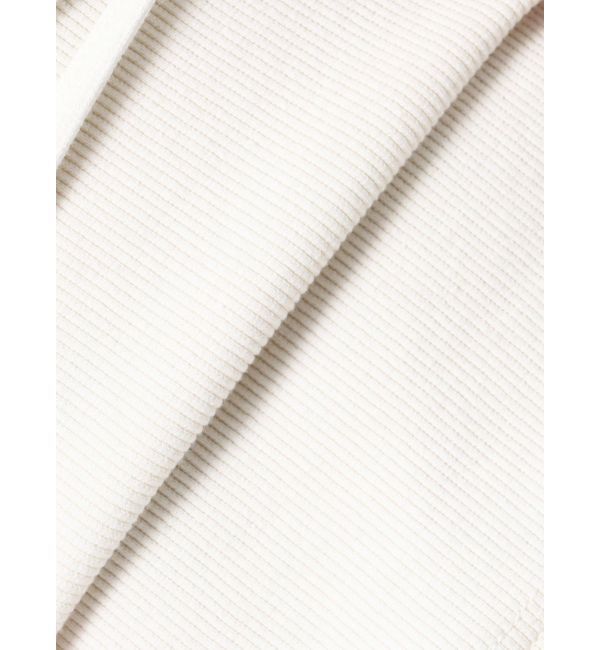 EMODA「クロスフィットリボントップ」|Tシャツ・カットソー|