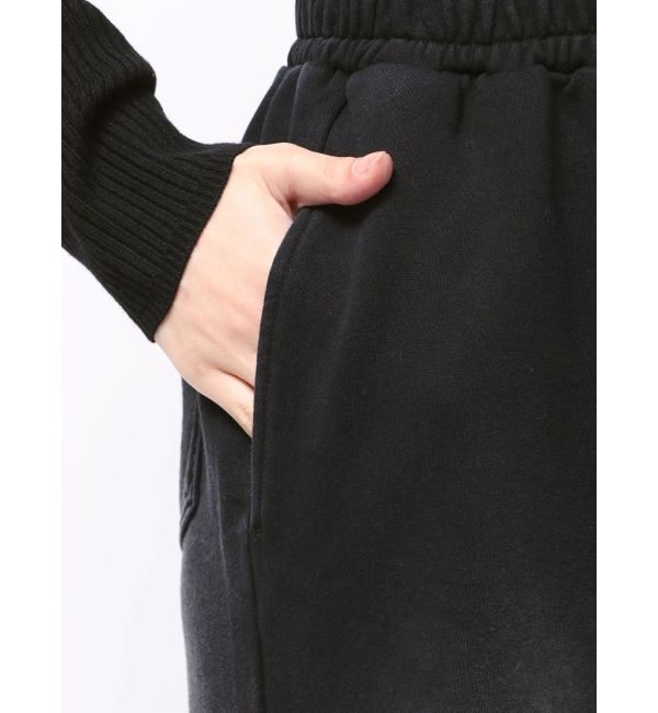 EMODA「ホールクラッシュスウェットパンツ」|その他|