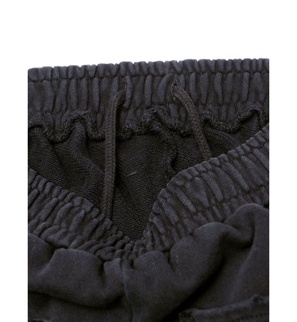 EMODA「ホールクラッシュスウェットパンツ」|その他|