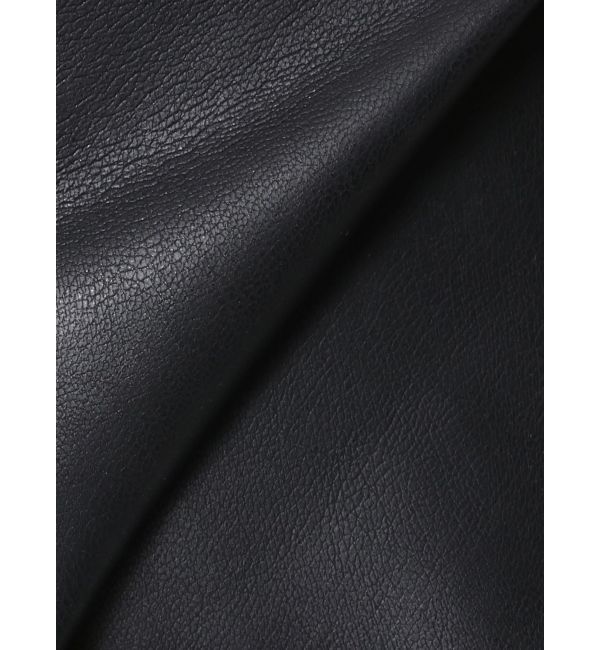 EMODA「レースアップミニスカート」|スカート|