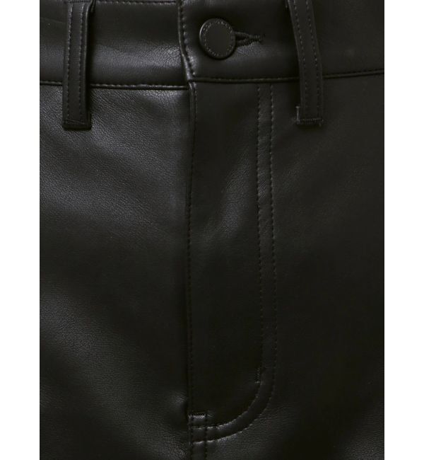 EMODA「レースアップミニスカート」|スカート|