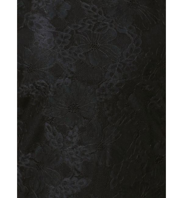 MERCURYDUO「2WAYカップ付レースベアインナー」|チューブトップ|