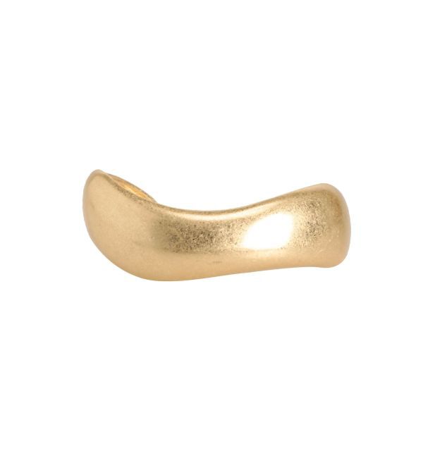 MERCURYDUO「ゴールドニュアンスバングル」|ブレスレット・バングル|