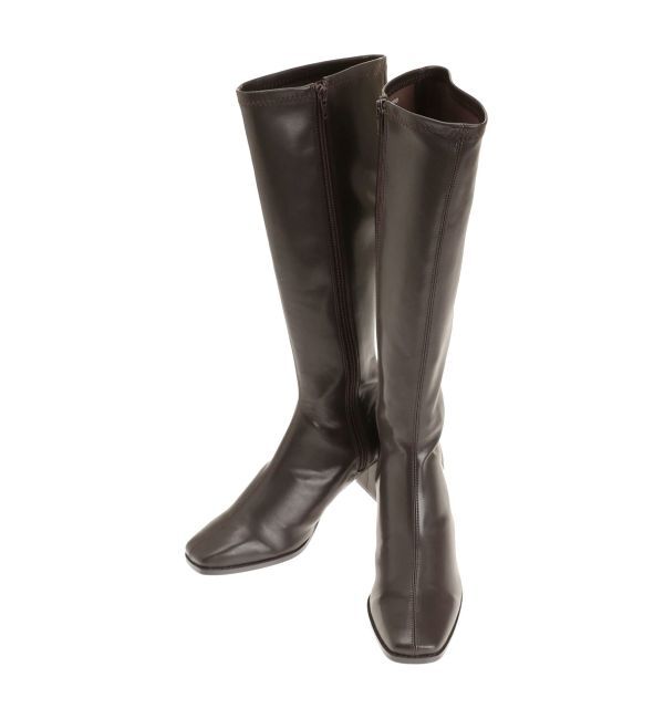 MERCURYDUO「ストレッチロングブーツ」|その他|