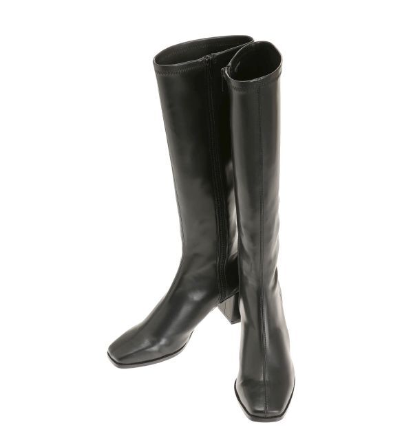 MERCURYDUO「ストレッチロングブーツ」|その他|