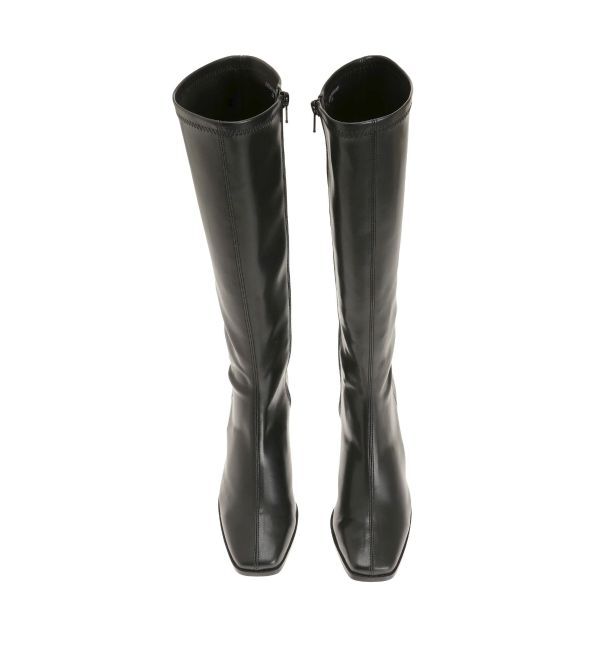 MERCURYDUO「ストレッチロングブーツ」|その他|