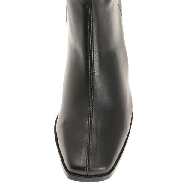 MERCURYDUO「ストレッチロングブーツ」|その他|