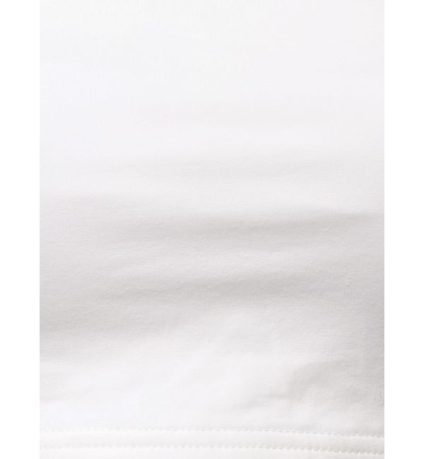 MERCURYDUO「カップ付きチューブトップ」|チューブトップ|