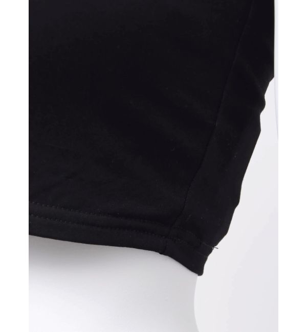 MERCURYDUO「カップ付きチューブトップ」|チューブトップ|