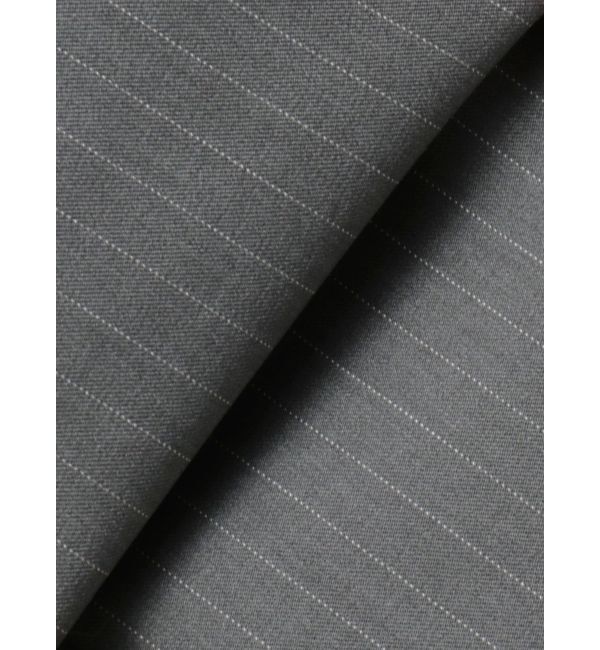 MERCURYDUO「2WAYフィットアンドフレアジャケットワンピース」|ワンピース|