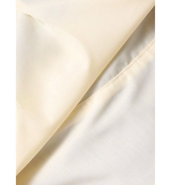 MERCURYDUO「コルセットシャツ」|シャツ・ブラウス|