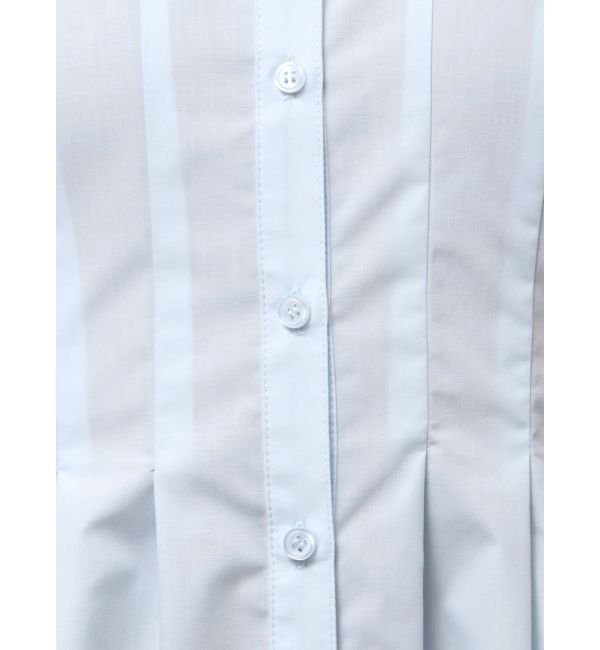 MERCURYDUO「コルセットシャツ」|シャツ・ブラウス|