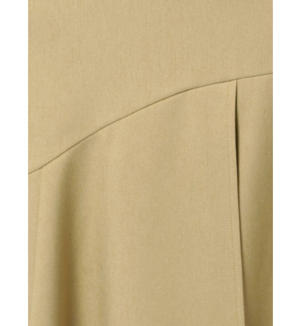 MURUA「アシメスリットマーメイドスカート」|スカート|