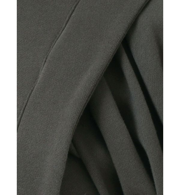 MURUA「サイドリブカットミニワンピース」|ワンピース|