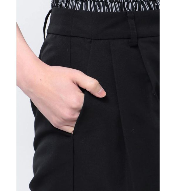 MURUA「ダブルウエストワイドパンツ【2WAY】」|その他|