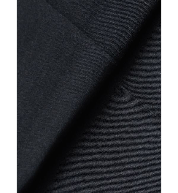 MURUA「ダブルウエストワイドパンツ【2WAY】」|その他|