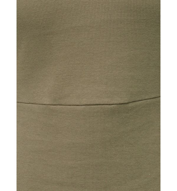 MURUA「アシメネックバックオープンワンピース」|ワンピース|