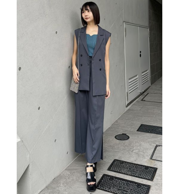 MURUA「ビーズボールチェーンバッグ」|ショルダー・メッセンジャー|