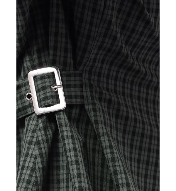 MURUA「ボウタイワンショルブラウス」|シャツ・ブラウス|