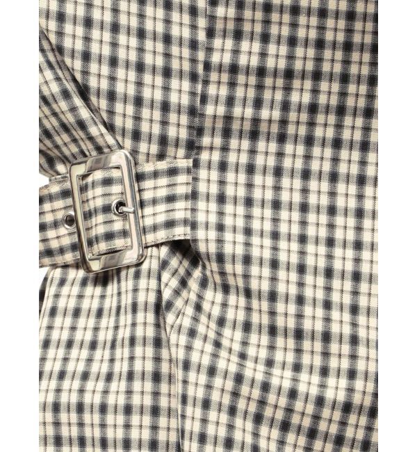 MURUA「ボウタイワンショルブラウス」|シャツ・ブラウス|