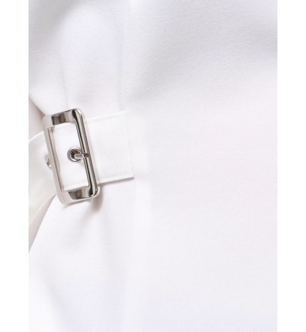 MURUA「ボウタイワンショルブラウス」|シャツ・ブラウス|