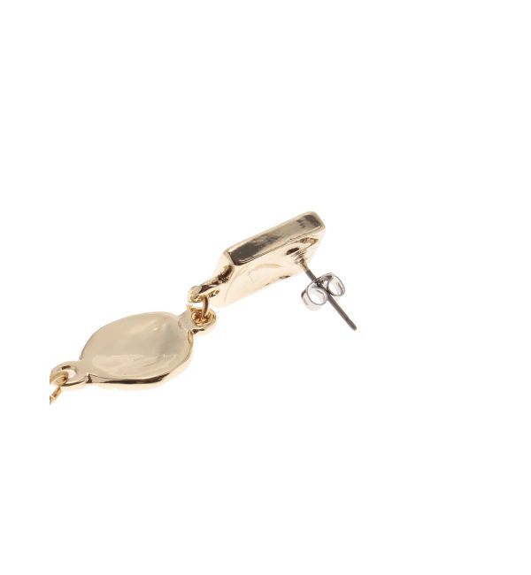 MURUA「マルチパーツピアス」|その他|