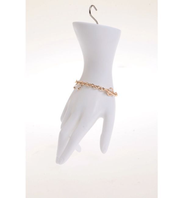 MURUA「2WAYチェーンネックレス」|ネックレス|