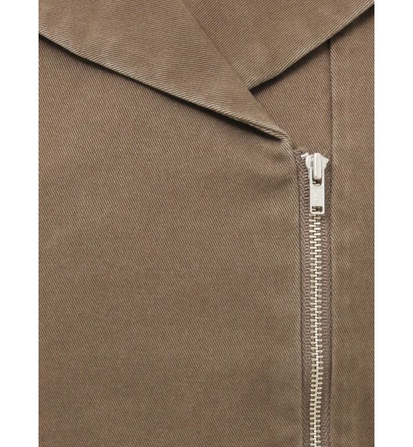 MURUA「ウォッシュミニワンピース」|ワンピース|