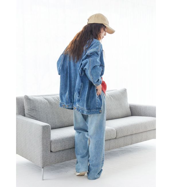 Ungrid「【WEB限定】ドッグモチーフジャカードニット」|ニット・セーター|