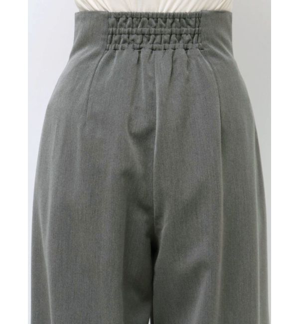 LAGUNAMOON「2タックワイドパンツ」|その他|