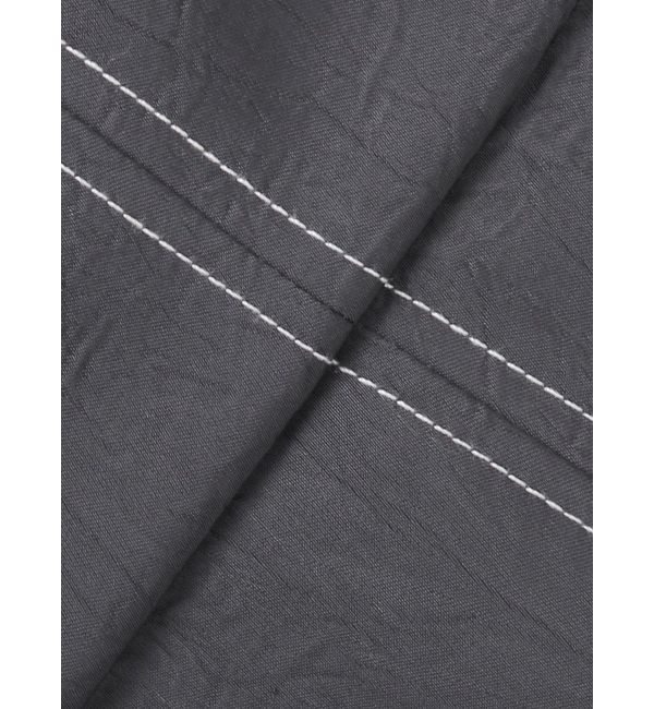 LAGUNAMOON「【WEB限定】サテンIラインワンピース」|ワンピース|