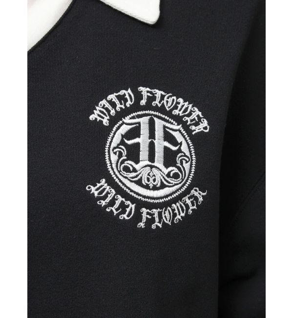 EVRIS「ユニフォームミニワンピース」|ワンピース|