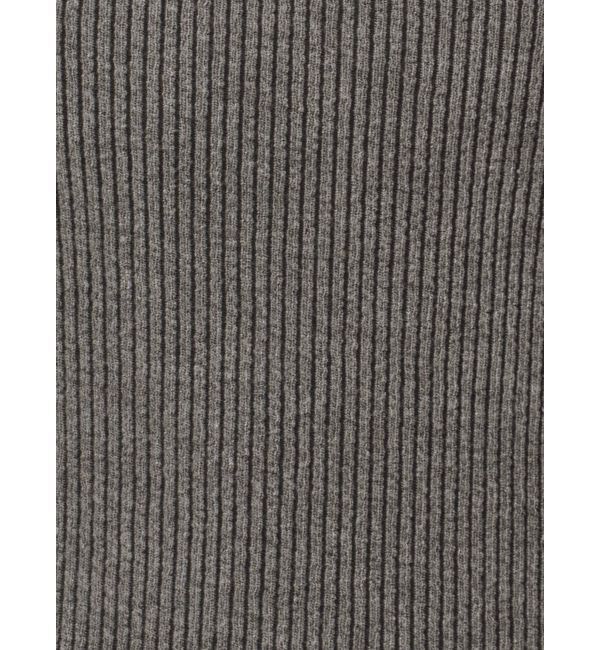 EVRIS「カットタイトミニワンピース」|ワンピース|