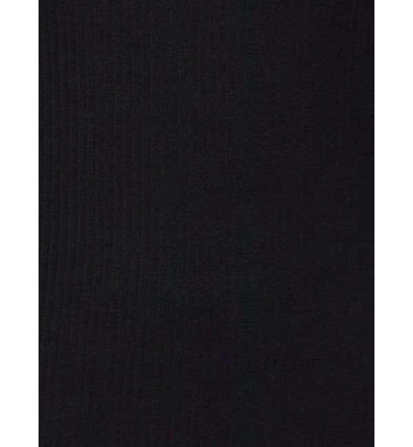 EVRIS「カットタイトミニワンピース」|ワンピース|