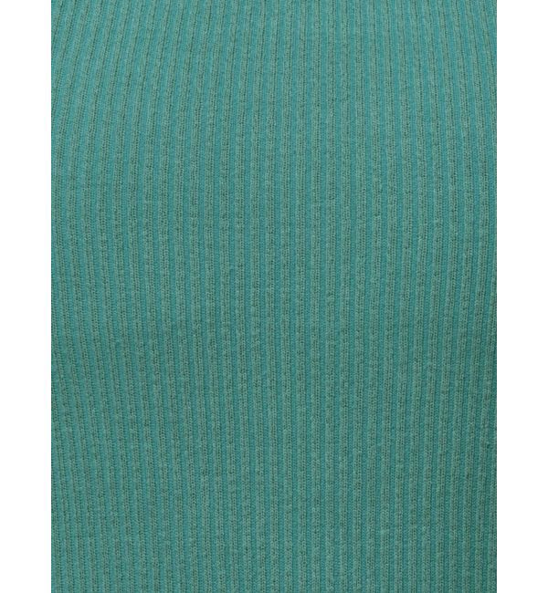 EVRIS「カットタイトミニワンピース」|ワンピース|