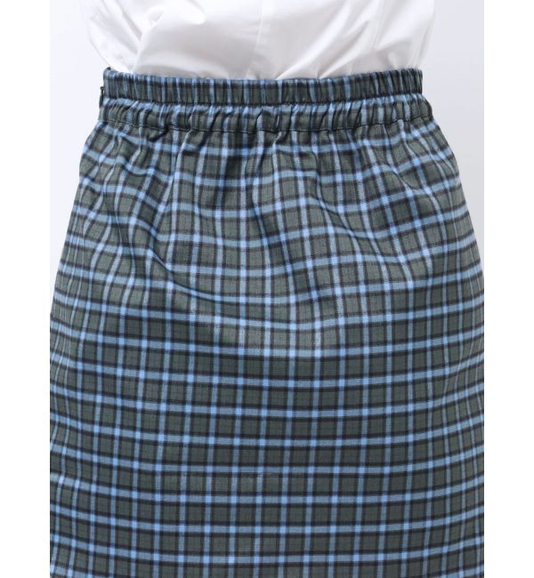 jouetie「アシメフリルミニスカート」|スカート|