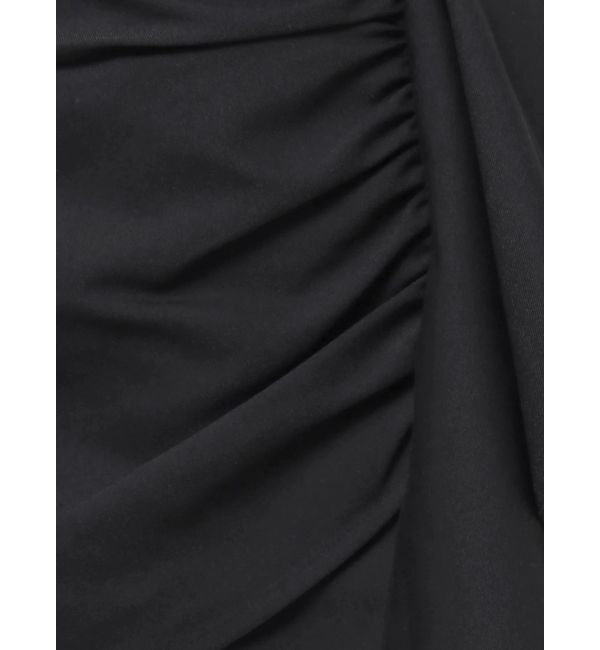 jouetie「アシメフリルミニスカート」|スカート|