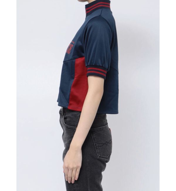 jouetie「サイクリングトップス」|Tシャツ・カットソー|