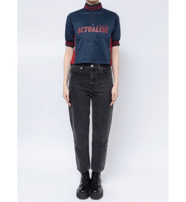 jouetie「サイクリングトップス」|Tシャツ・カットソー|