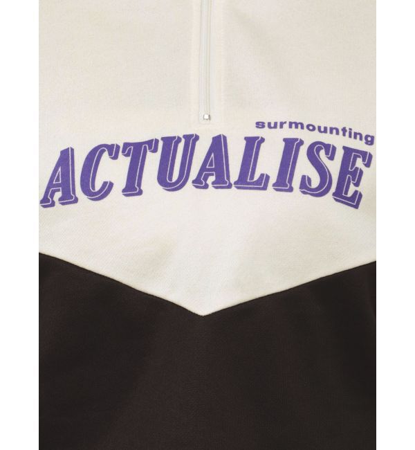 jouetie「サイクリングトップス」|Tシャツ・カットソー|