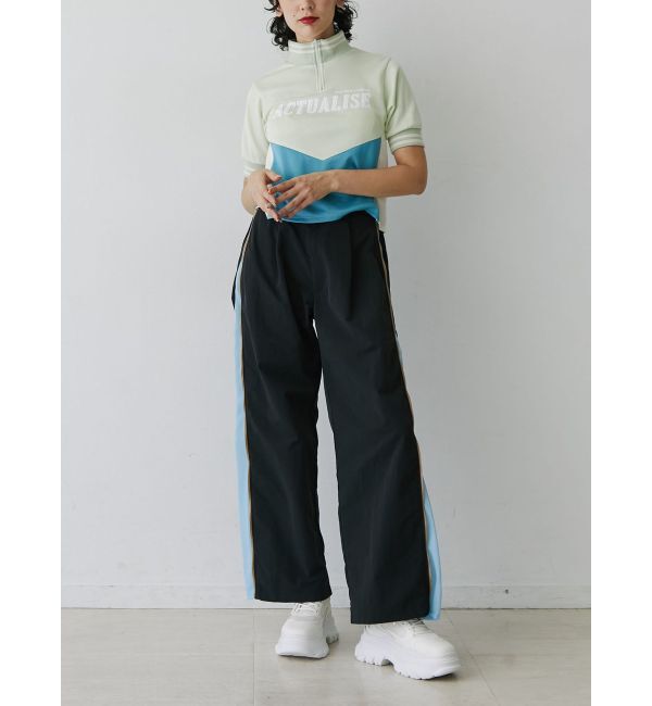 jouetie「サイクリングトップス」|Tシャツ・カットソー|