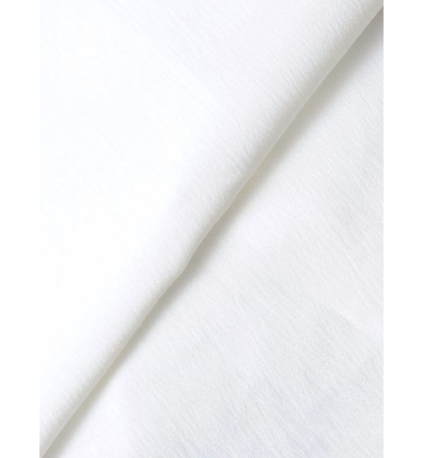 jouetie「カットアウトバルーンスリーブシャツ」|シャツ・ブラウス|